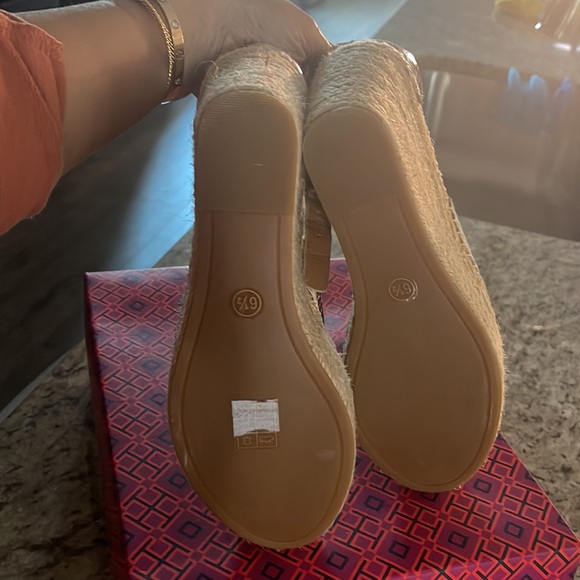 Brand new tory burch - Picture 4 of 4